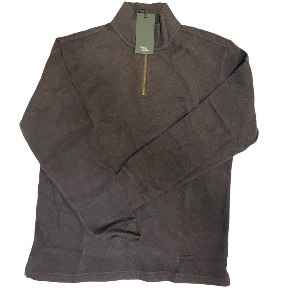 Ross and Gunn Alton Ave Sweater
